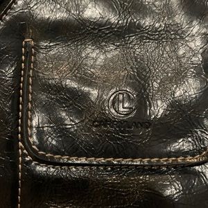 Nicely stitched soft material